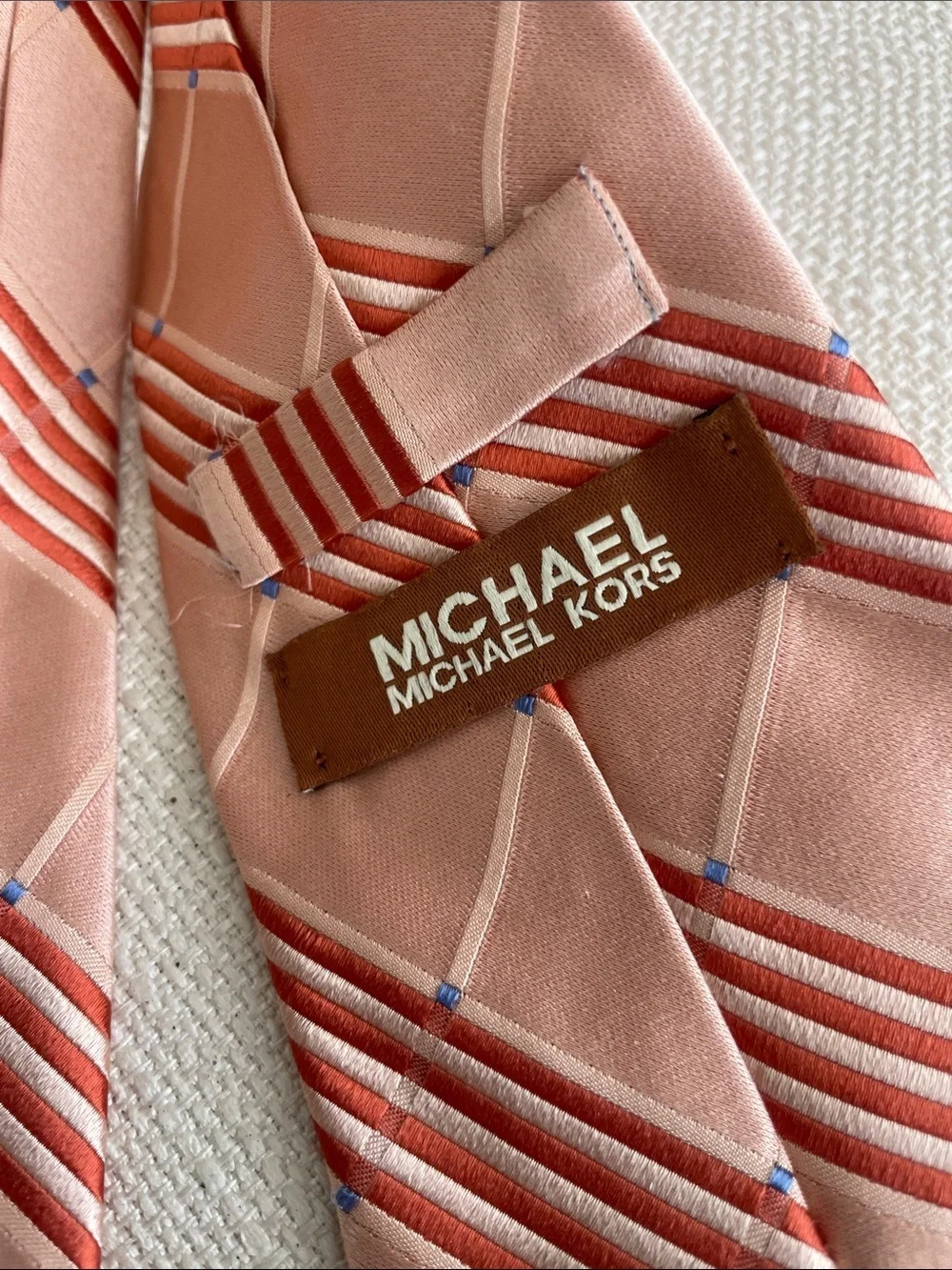 Michael Kors Tie